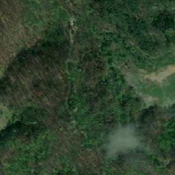 Satellite imagery of Marijina Kosa, BA
