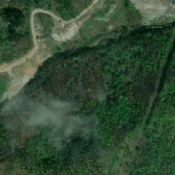 Satellite imagery of Marijina Kosa, BA