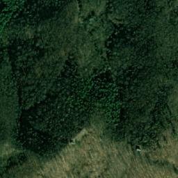 Satellite imagery of Gradac, BA