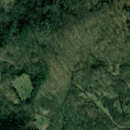 Satellite imagery of Mandino Brdo, BA