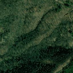 Satellite imagery of Mandino Brdo, BA