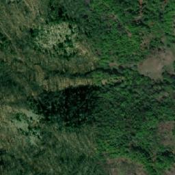 Satellite imagery of Porez, BA