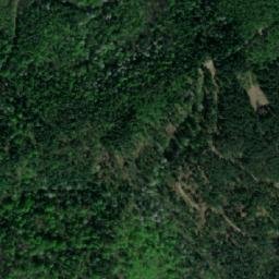 Satellite imagery of Crna Lokva, BA