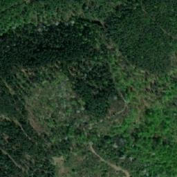 Satellite imagery of Crna Lokva, BA