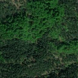 Satellite imagery of Mramor, BA