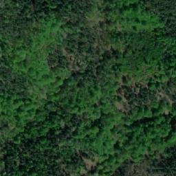 Satellite imagery of Mramor, BA