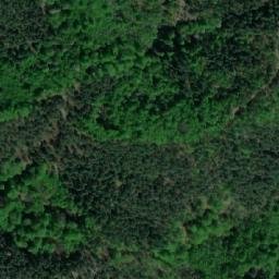 Satellite imagery of Mramor, BA