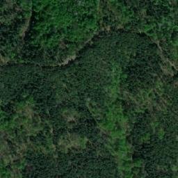 Satellite imagery of Rudinica, BA