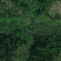 Satellite imagery of Brezovača, BA