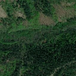 Satellite imagery of Brezovača, BA