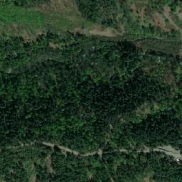 Satellite imagery of Brezovača, BA