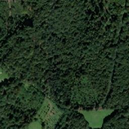 Satellite imagery of Tirinovac, BA