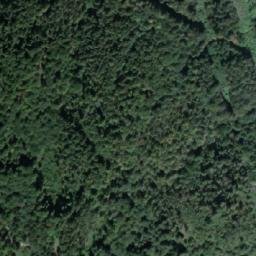 Satellite imagery of Tirinovac, BA