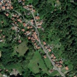 Satellite imagery of Kužići, BA
