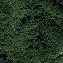 Satellite imagery of Ilinčica, BA