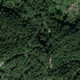 Satellite imagery of Ilinčica, BA