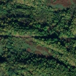 Satellite imagery of Bandera, BA