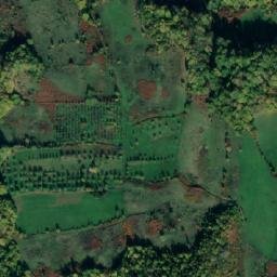 Satellite imagery of Bandera, BA