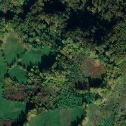 Satellite imagery of Bandera, BA