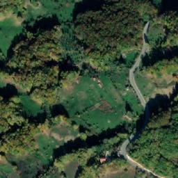 Satellite imagery of Goduški Vis, BA