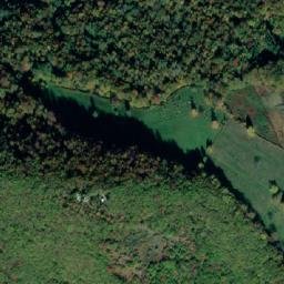 Satellite imagery of Goduški Vis, BA