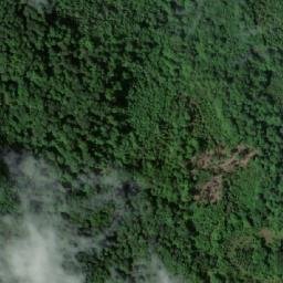 Satellite imagery of Ošćenak, BA