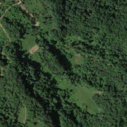 Satellite imagery of Begovača, BA