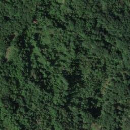 Satellite imagery of Begovača, BA