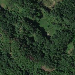 Satellite imagery of Golo Brdo, BA