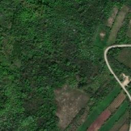 Satellite imagery of Kasapsko Brdo, RS