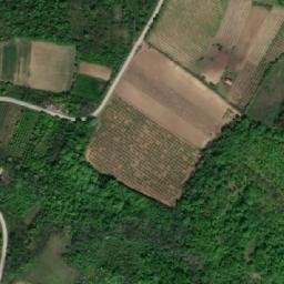 Satellite imagery of Kasapsko Brdo, RS
