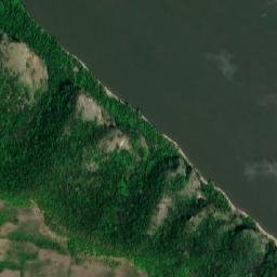 Satellite imagery of Greben, RS