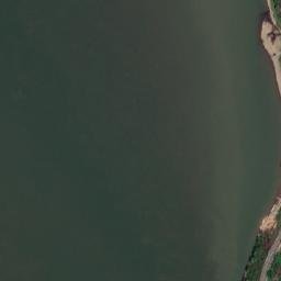 Satellite imagery of Greben, RS