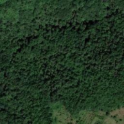 Satellite imagery of Cracul Coziliştei, RO