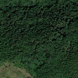 Satellite imagery of Cracul Coziliştei, RO