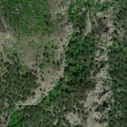 Satellite imagery of Турла-Кая, UA