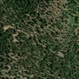 Satellite imagery of Shatt Mine, US