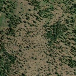 Satellite imagery of Shatt Mine, US