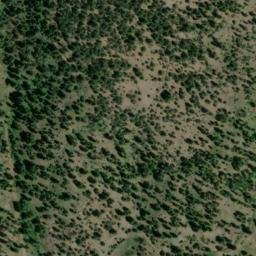 Satellite imagery of Shatt Mine, US