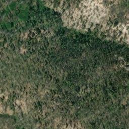 Satellite imagery of Eureka Silver King Mine, US