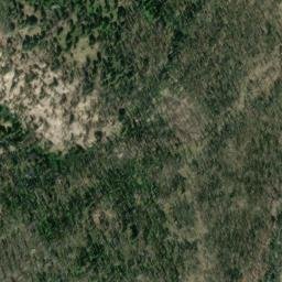 Satellite imagery of Eureka Silver King Mine, US