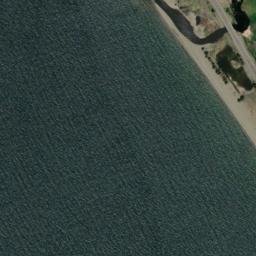 Satellite imagery of CVO 84 24 — NGS PY0888 — Park County, US, US