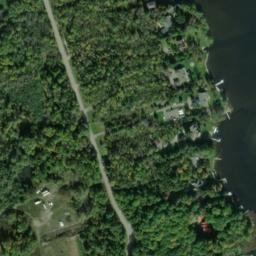 Satellite imagery of Stinsons Point, CA