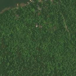 Satellite imagery of Pearson Point, CA