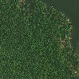 Satellite imagery of Pearson Point, CA