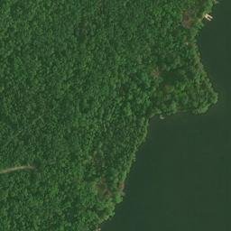 Satellite imagery of Sandy Point, CA
