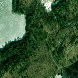 Satellite imagery of Whites Point, CA
