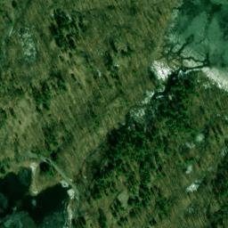 Satellite imagery of Whites Point, CA