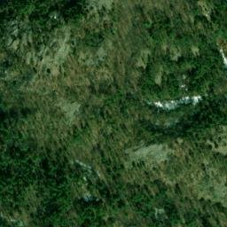 Satellite imagery of Straw Hill, CA