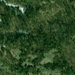 Satellite imagery of Straw Hill, CA